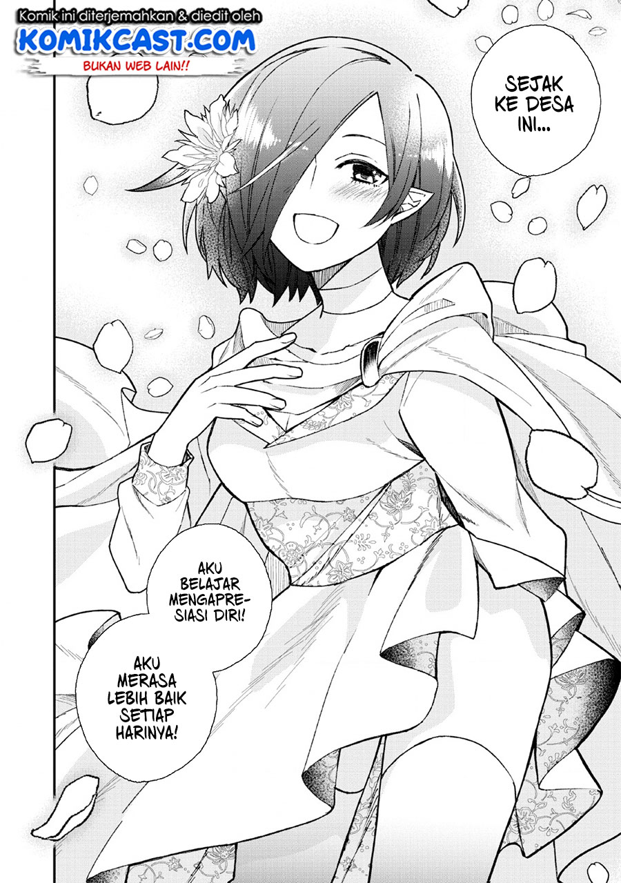 Murabito Tensei: Saikyou no Slow Life chapter 29