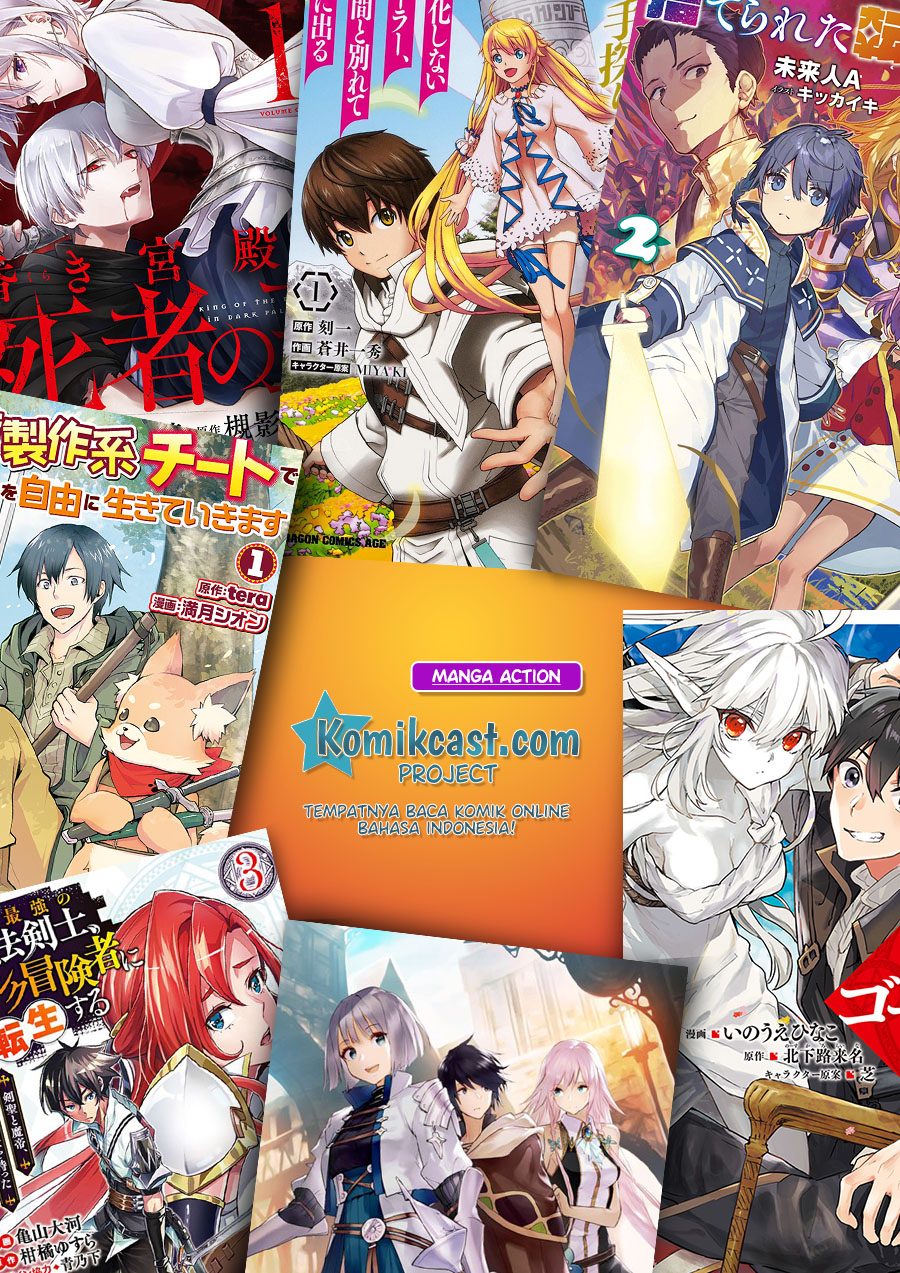 Murabito Tensei: Saikyou no Slow Life chapter 29