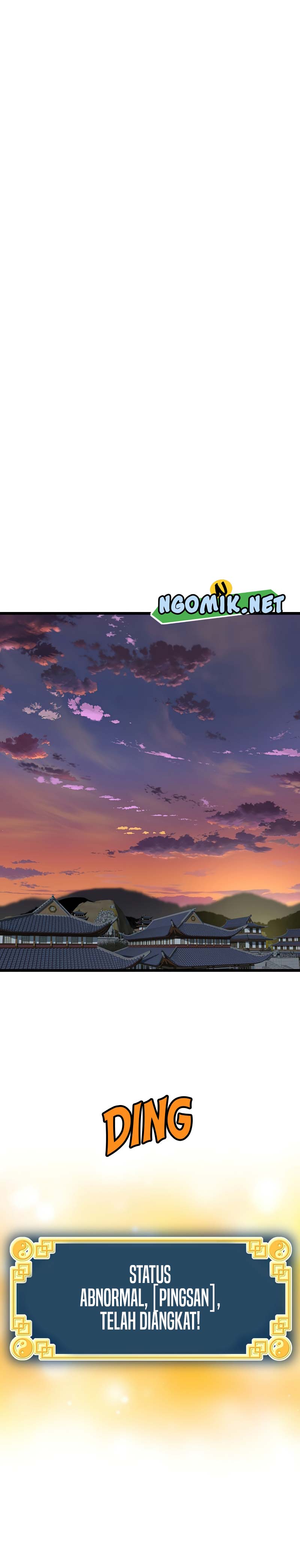 Murim Login Chapter 130 Bahasa Indonesia