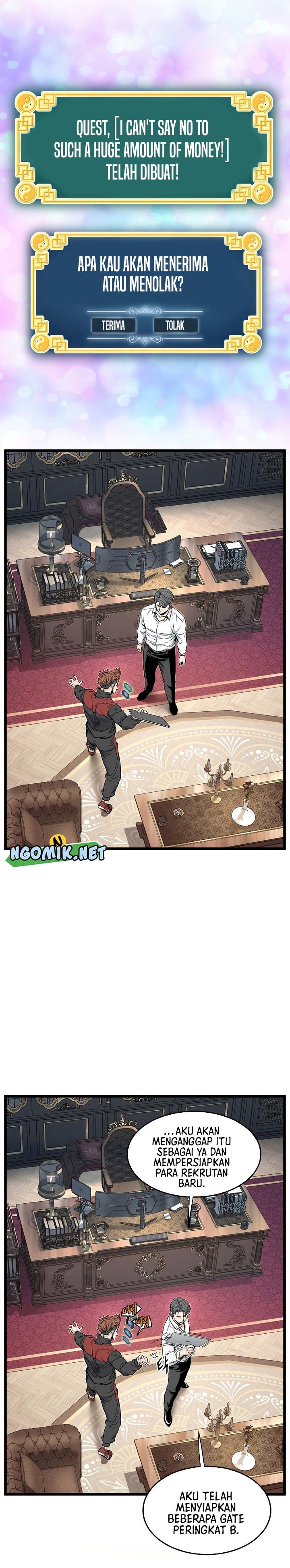 Dilarang COPAS - situs resmi www.mangacanblog.com - Komik murim login 187 - chapter 187 188 Indonesia murim login 187 - chapter 187 Terbaru 1|Baca Manga Komik Indonesia|Mangacan