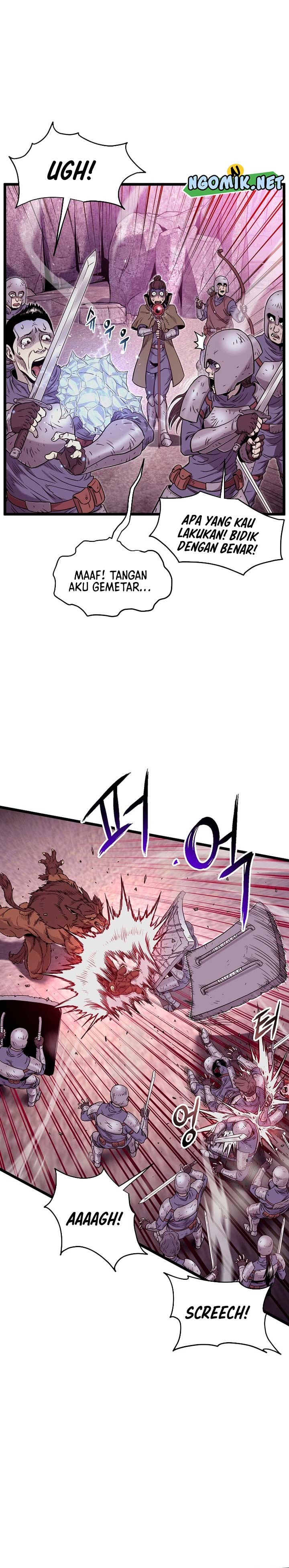 Dilarang COPAS - situs resmi www.mangacanblog.com - Komik murim login 187 - chapter 187 188 Indonesia murim login 187 - chapter 187 Terbaru 4|Baca Manga Komik Indonesia|Mangacan