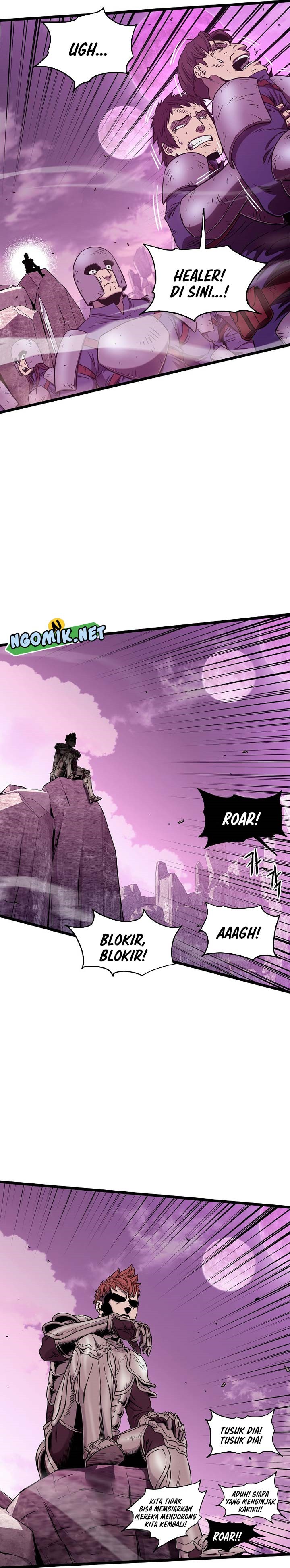 Dilarang COPAS - situs resmi www.mangacanblog.com - Komik murim login 187 - chapter 187 188 Indonesia murim login 187 - chapter 187 Terbaru 5|Baca Manga Komik Indonesia|Mangacan
