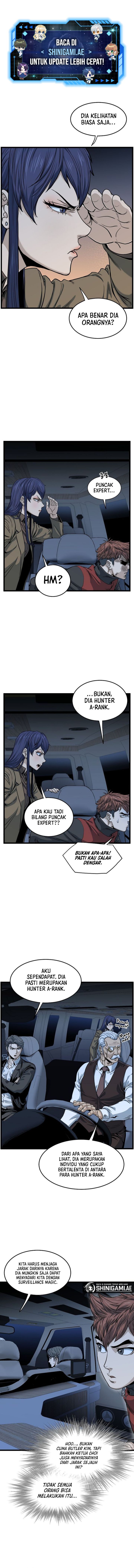 Murim Login Chapter 189 Bahasa Indonesia