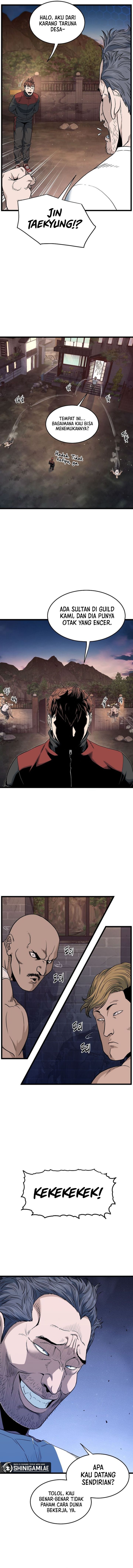 Murim Login Chapter 189 Bahasa Indonesia