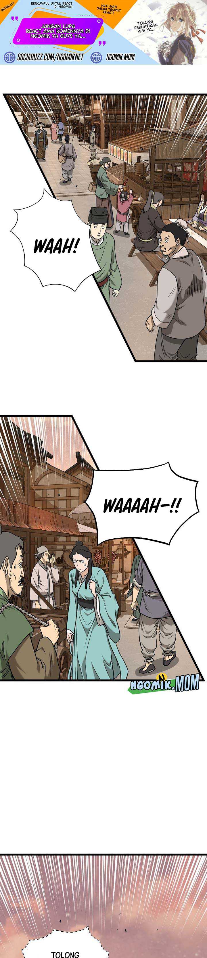 Dilarang COPAS - situs resmi www.mangacanblog.com - Komik murim login 211 - chapter 211 212 Indonesia murim login 211 - chapter 211 Terbaru 30|Baca Manga Komik Indonesia|Mangacan