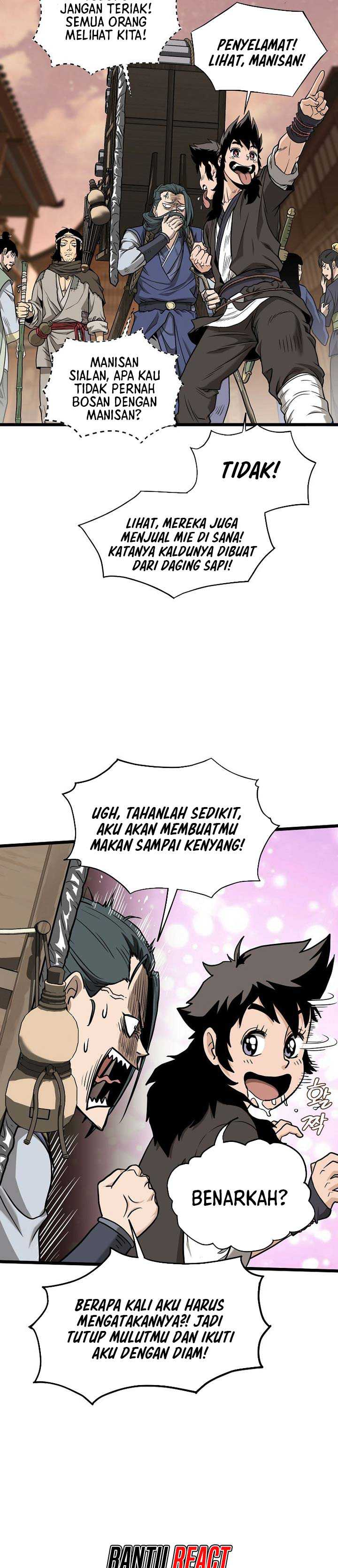 Dilarang COPAS - situs resmi www.mangacanblog.com - Komik murim login 211 - chapter 211 212 Indonesia murim login 211 - chapter 211 Terbaru 31|Baca Manga Komik Indonesia|Mangacan