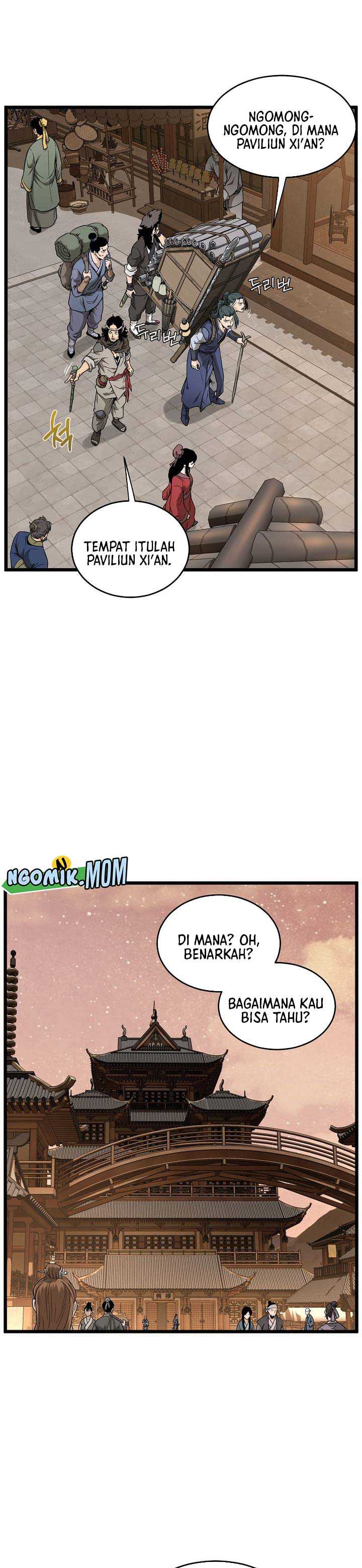 Dilarang COPAS - situs resmi www.mangacanblog.com - Komik murim login 211 - chapter 211 212 Indonesia murim login 211 - chapter 211 Terbaru 33|Baca Manga Komik Indonesia|Mangacan