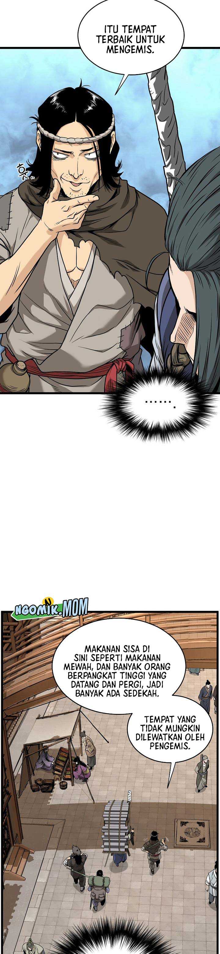 Dilarang COPAS - situs resmi www.mangacanblog.com - Komik murim login 211 - chapter 211 212 Indonesia murim login 211 - chapter 211 Terbaru 34|Baca Manga Komik Indonesia|Mangacan