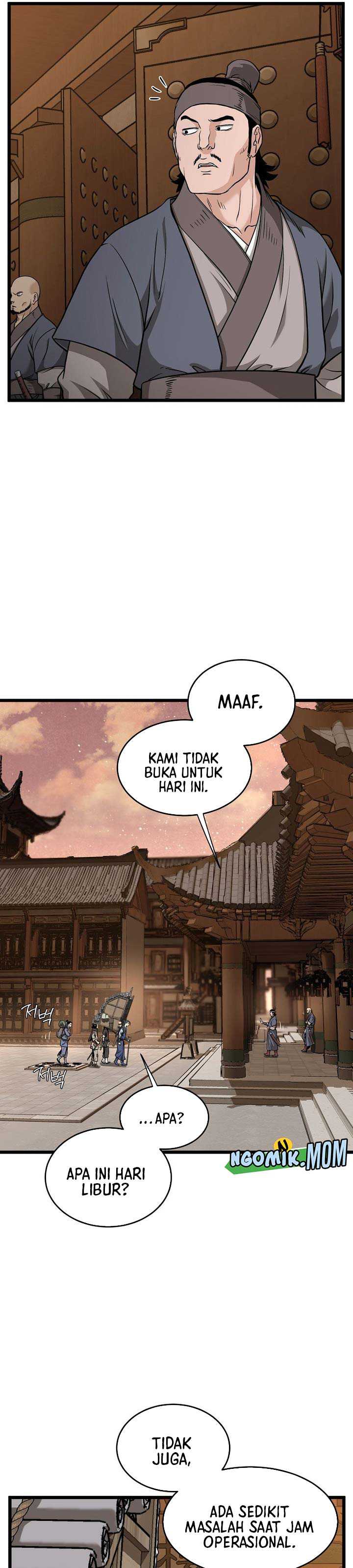 Dilarang COPAS - situs resmi www.mangacanblog.com - Komik murim login 211 - chapter 211 212 Indonesia murim login 211 - chapter 211 Terbaru 36|Baca Manga Komik Indonesia|Mangacan