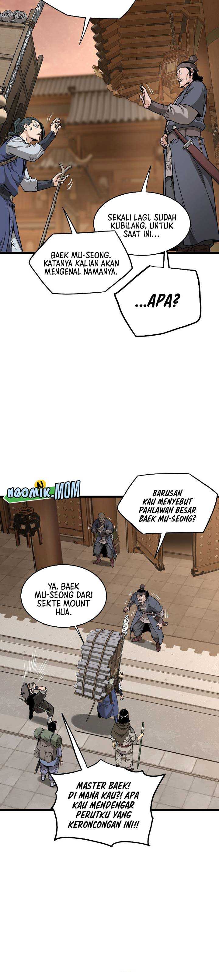 Dilarang COPAS - situs resmi www.mangacanblog.com - Komik murim login 211 - chapter 211 212 Indonesia murim login 211 - chapter 211 Terbaru 38|Baca Manga Komik Indonesia|Mangacan