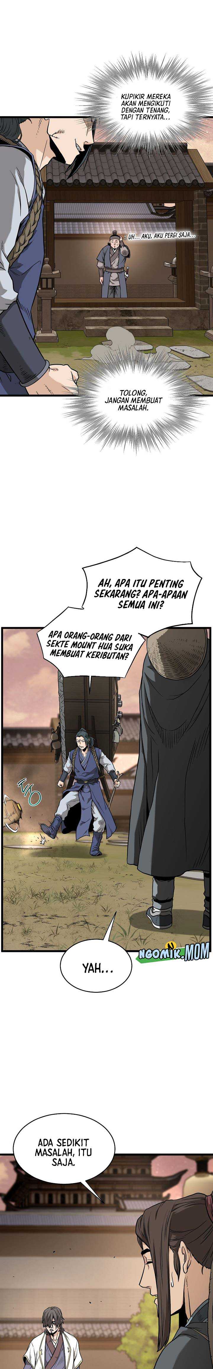 Dilarang COPAS - situs resmi www.mangacanblog.com - Komik murim login 211 - chapter 211 212 Indonesia murim login 211 - chapter 211 Terbaru 45|Baca Manga Komik Indonesia|Mangacan
