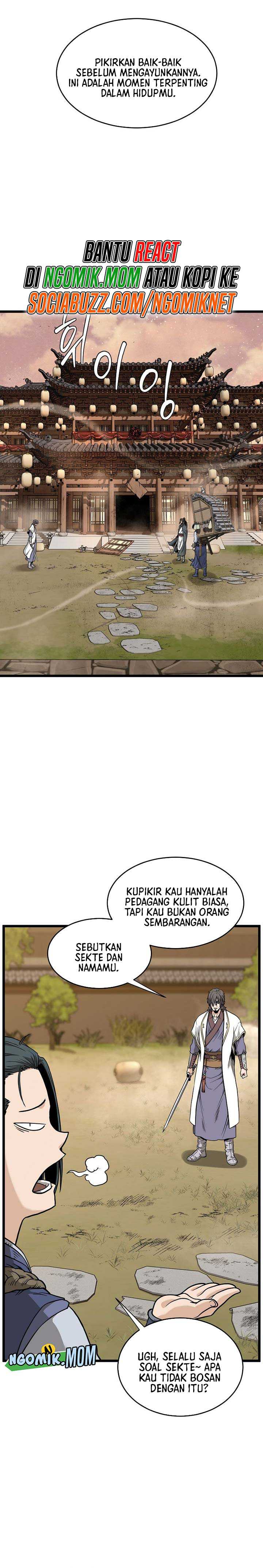 Dilarang COPAS - situs resmi www.mangacanblog.com - Komik murim login 211 - chapter 211 212 Indonesia murim login 211 - chapter 211 Terbaru 48|Baca Manga Komik Indonesia|Mangacan