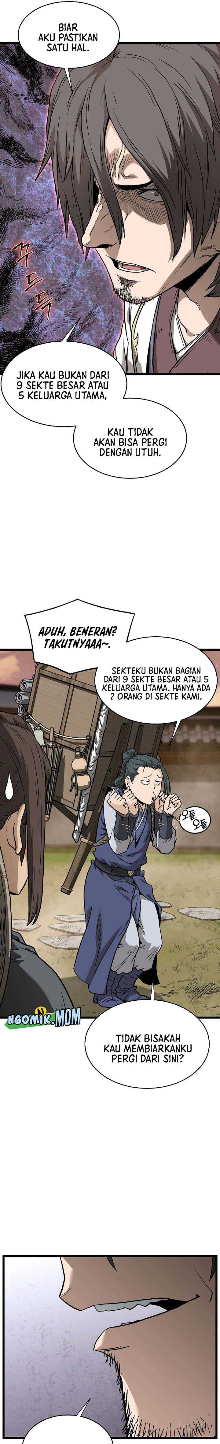 Dilarang COPAS - situs resmi www.mangacanblog.com - Komik murim login 211 - chapter 211 212 Indonesia murim login 211 - chapter 211 Terbaru 49|Baca Manga Komik Indonesia|Mangacan