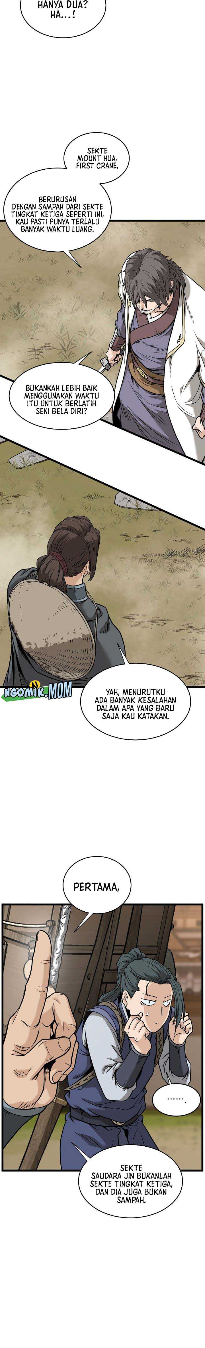 Dilarang COPAS - situs resmi www.mangacanblog.com - Komik murim login 211 - chapter 211 212 Indonesia murim login 211 - chapter 211 Terbaru 50|Baca Manga Komik Indonesia|Mangacan