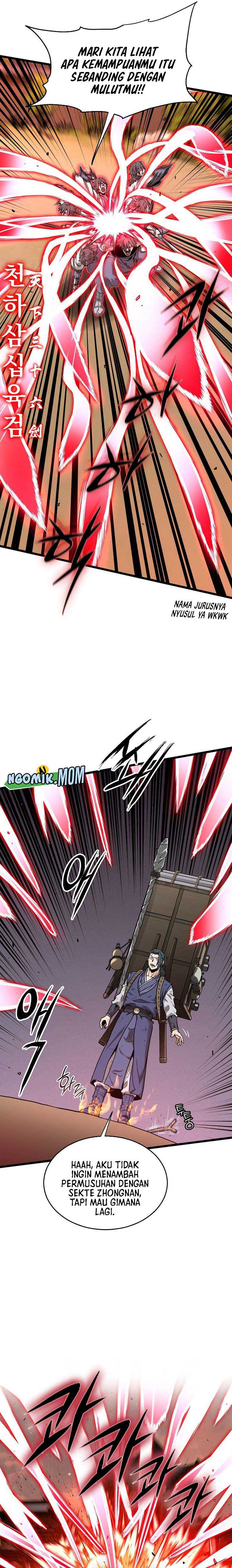 Dilarang COPAS - situs resmi www.mangacanblog.com - Komik murim login 211 - chapter 211 212 Indonesia murim login 211 - chapter 211 Terbaru 53|Baca Manga Komik Indonesia|Mangacan