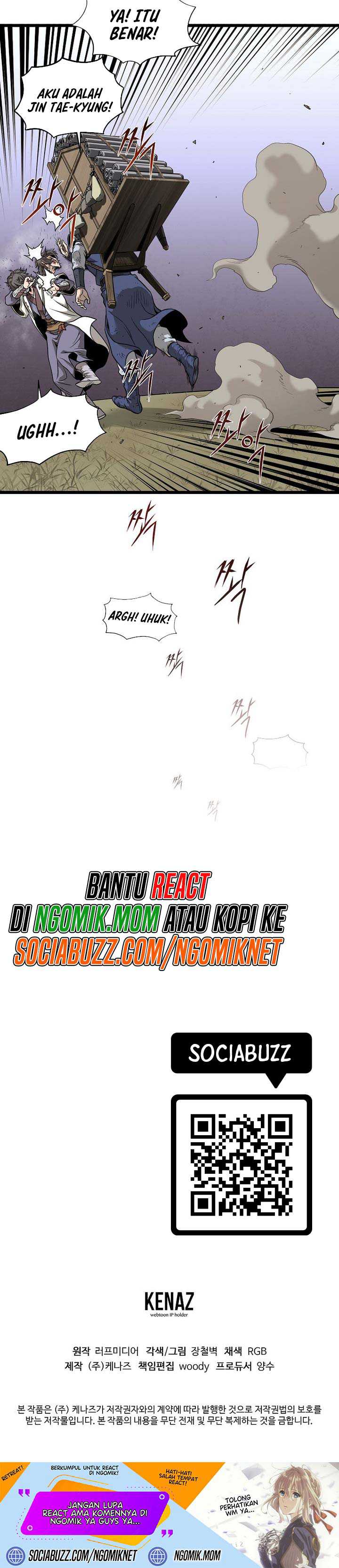 Dilarang COPAS - situs resmi www.mangacanblog.com - Komik murim login 211 - chapter 211 212 Indonesia murim login 211 - chapter 211 Terbaru 57|Baca Manga Komik Indonesia|Mangacan