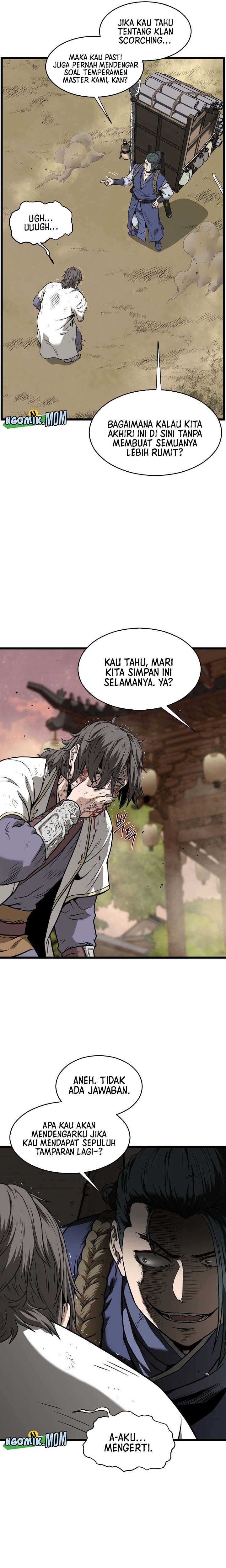 Dilarang COPAS - situs resmi www.mangacanblog.com - Komik murim login 211 - chapter 211 212 Indonesia murim login 211 - chapter 211 Terbaru 3|Baca Manga Komik Indonesia|Mangacan