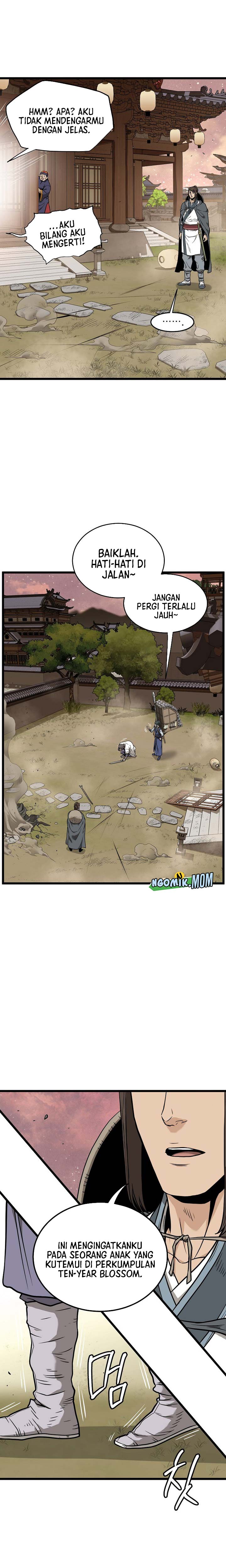 Dilarang COPAS - situs resmi www.mangacanblog.com - Komik murim login 211 - chapter 211 212 Indonesia murim login 211 - chapter 211 Terbaru 4|Baca Manga Komik Indonesia|Mangacan