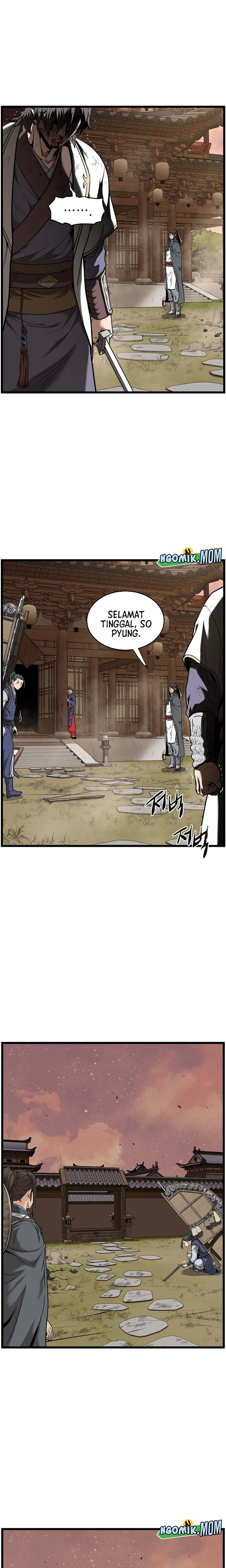 Dilarang COPAS - situs resmi www.mangacanblog.com - Komik murim login 211 - chapter 211 212 Indonesia murim login 211 - chapter 211 Terbaru 5|Baca Manga Komik Indonesia|Mangacan
