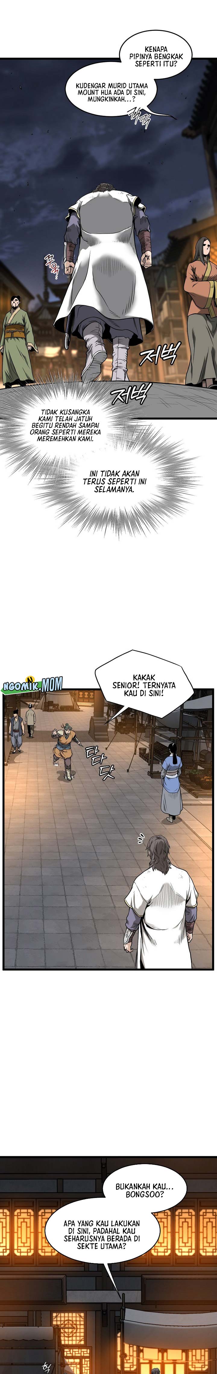 Dilarang COPAS - situs resmi www.mangacanblog.com - Komik murim login 211 - chapter 211 212 Indonesia murim login 211 - chapter 211 Terbaru 9|Baca Manga Komik Indonesia|Mangacan
