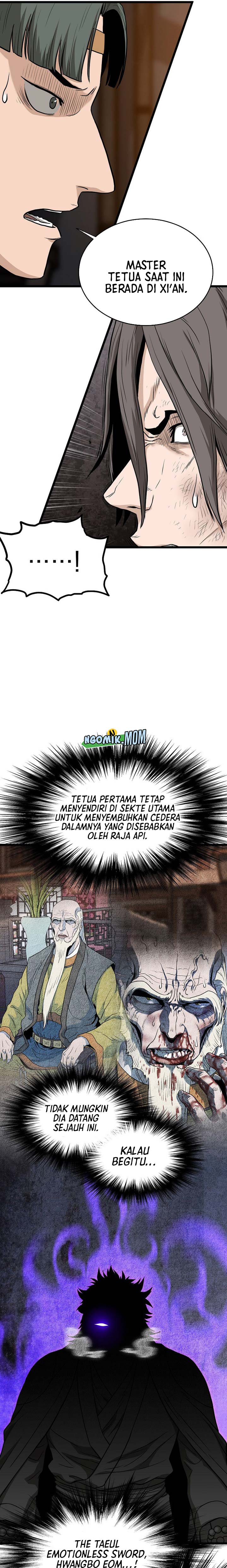 Dilarang COPAS - situs resmi www.mangacanblog.com - Komik murim login 211 - chapter 211 212 Indonesia murim login 211 - chapter 211 Terbaru 11|Baca Manga Komik Indonesia|Mangacan