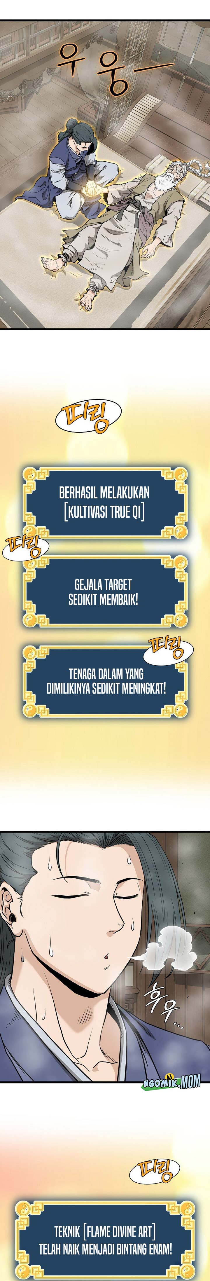 Dilarang COPAS - situs resmi www.mangacanblog.com - Komik murim login 211 - chapter 211 212 Indonesia murim login 211 - chapter 211 Terbaru 14|Baca Manga Komik Indonesia|Mangacan
