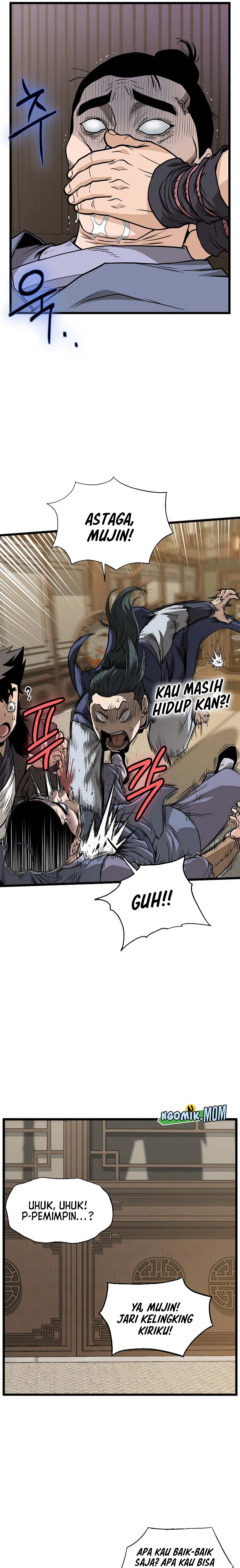 Dilarang COPAS - situs resmi www.mangacanblog.com - Komik murim login 211 - chapter 211 212 Indonesia murim login 211 - chapter 211 Terbaru 17|Baca Manga Komik Indonesia|Mangacan