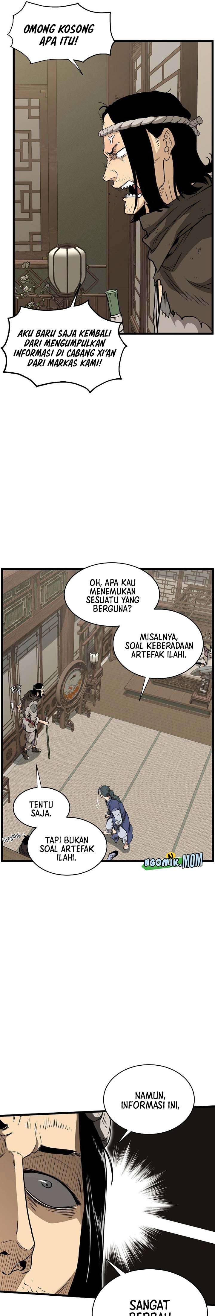 Dilarang COPAS - situs resmi www.mangacanblog.com - Komik murim login 211 - chapter 211 212 Indonesia murim login 211 - chapter 211 Terbaru 19|Baca Manga Komik Indonesia|Mangacan