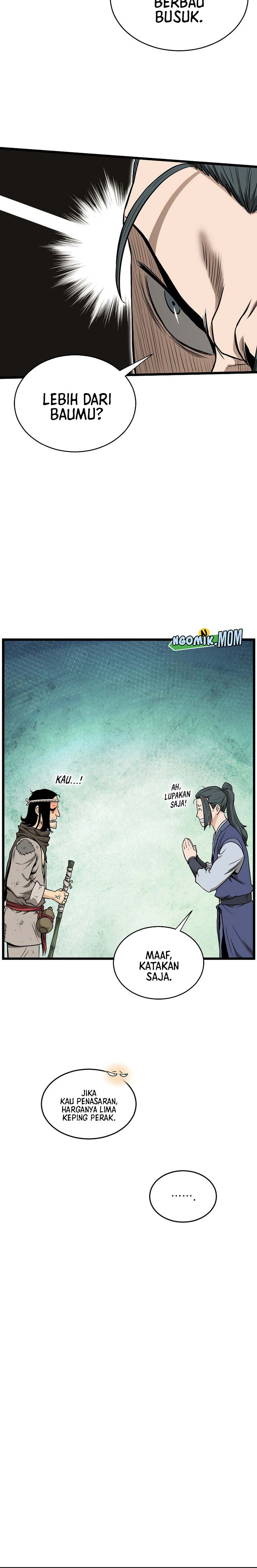 Dilarang COPAS - situs resmi www.mangacanblog.com - Komik murim login 211 - chapter 211 212 Indonesia murim login 211 - chapter 211 Terbaru 20|Baca Manga Komik Indonesia|Mangacan