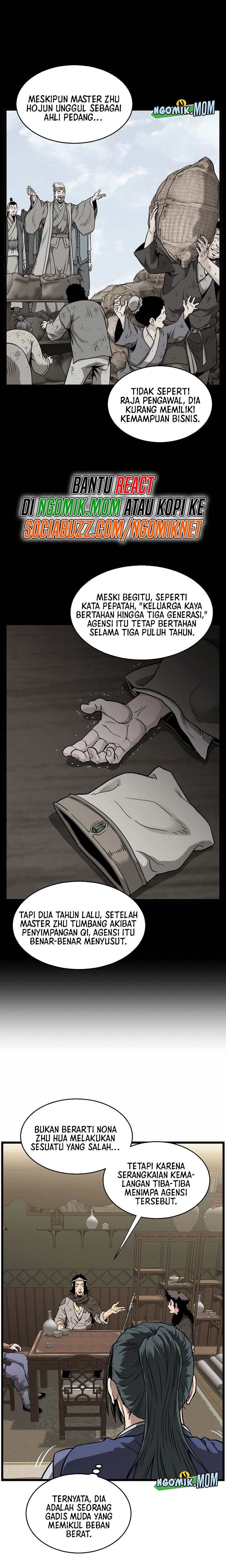 Dilarang COPAS - situs resmi www.mangacanblog.com - Komik murim login 211 - chapter 211 212 Indonesia murim login 211 - chapter 211 Terbaru 22|Baca Manga Komik Indonesia|Mangacan