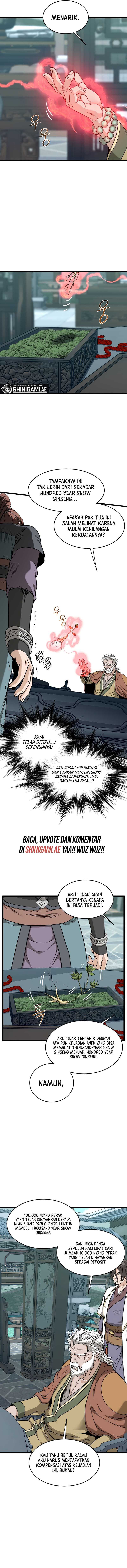 Dilarang COPAS - situs resmi www.mangacanblog.com - Komik murim login 213 - chapter 213 214 Indonesia murim login 213 - chapter 213 Terbaru 9|Baca Manga Komik Indonesia|Mangacan