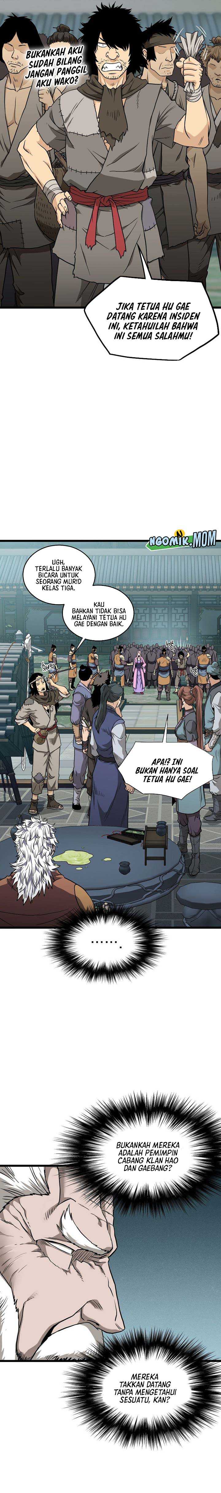 Dilarang COPAS - situs resmi www.mangacanblog.com - Komik murim login 215 - chapter 215 216 Indonesia murim login 215 - chapter 215 Terbaru 3|Baca Manga Komik Indonesia|Mangacan
