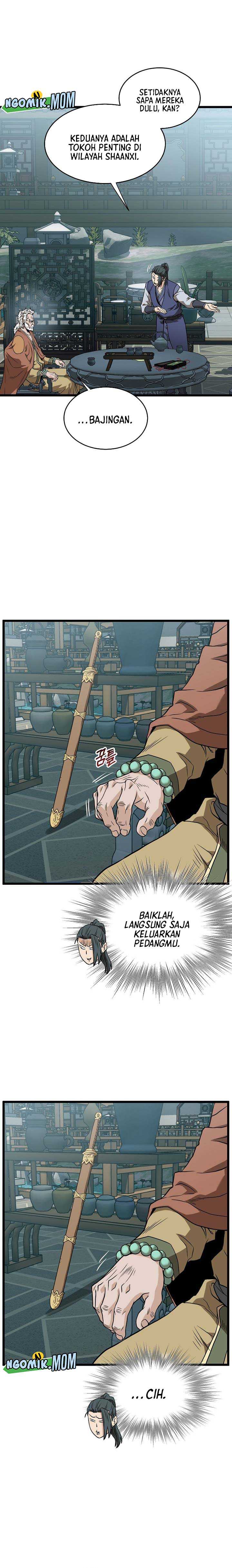 Dilarang COPAS - situs resmi www.mangacanblog.com - Komik murim login 215 - chapter 215 216 Indonesia murim login 215 - chapter 215 Terbaru 4|Baca Manga Komik Indonesia|Mangacan