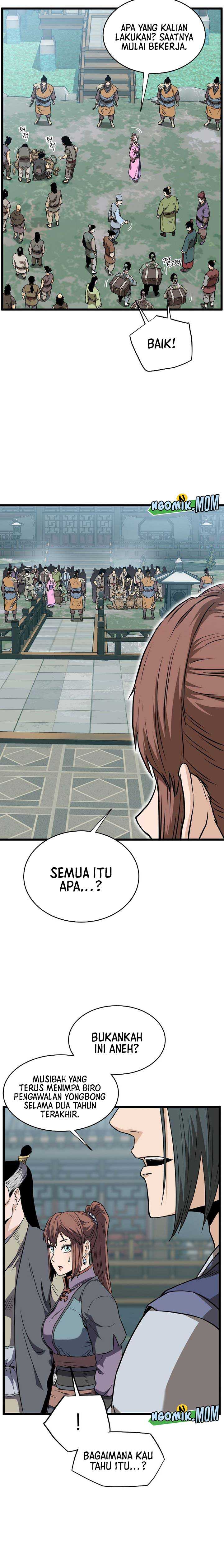 Dilarang COPAS - situs resmi www.mangacanblog.com - Komik murim login 215 - chapter 215 216 Indonesia murim login 215 - chapter 215 Terbaru 8|Baca Manga Komik Indonesia|Mangacan