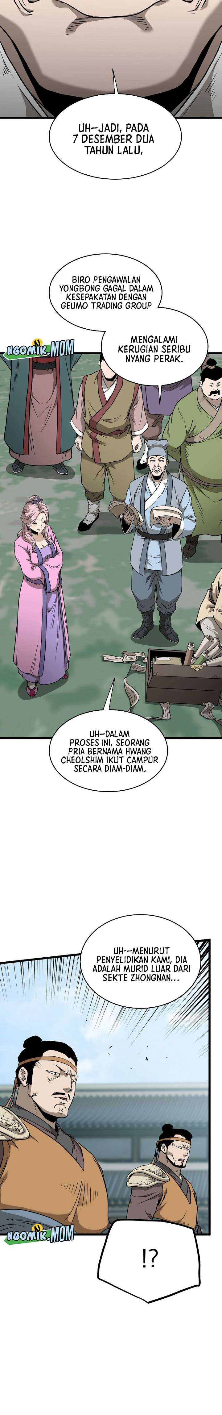 Dilarang COPAS - situs resmi www.mangacanblog.com - Komik murim login 215 - chapter 215 216 Indonesia murim login 215 - chapter 215 Terbaru 10|Baca Manga Komik Indonesia|Mangacan