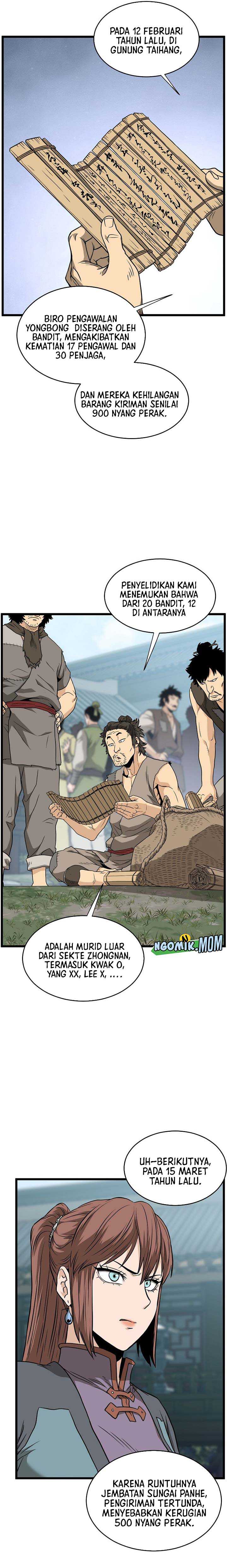 Dilarang COPAS - situs resmi www.mangacanblog.com - Komik murim login 215 - chapter 215 216 Indonesia murim login 215 - chapter 215 Terbaru 11|Baca Manga Komik Indonesia|Mangacan
