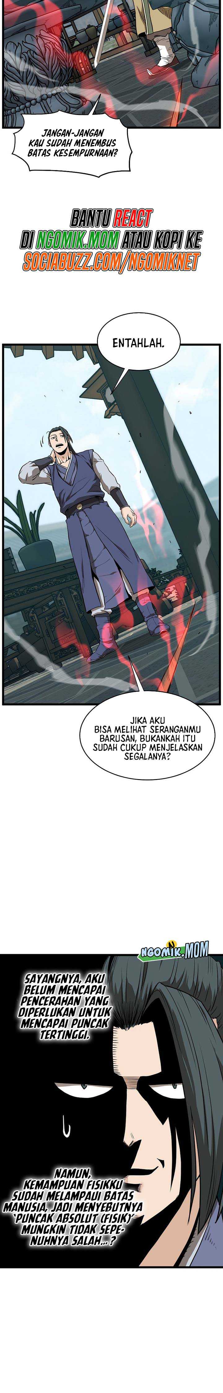 Dilarang COPAS - situs resmi www.mangacanblog.com - Komik murim login 215 - chapter 215 216 Indonesia murim login 215 - chapter 215 Terbaru 18|Baca Manga Komik Indonesia|Mangacan