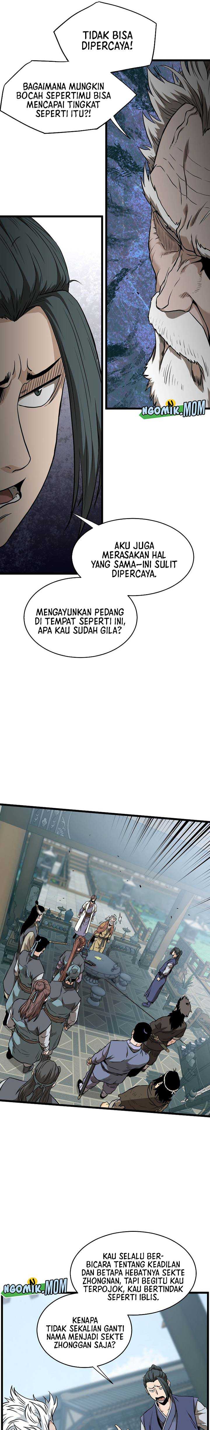 Dilarang COPAS - situs resmi www.mangacanblog.com - Komik murim login 215 - chapter 215 216 Indonesia murim login 215 - chapter 215 Terbaru 19|Baca Manga Komik Indonesia|Mangacan