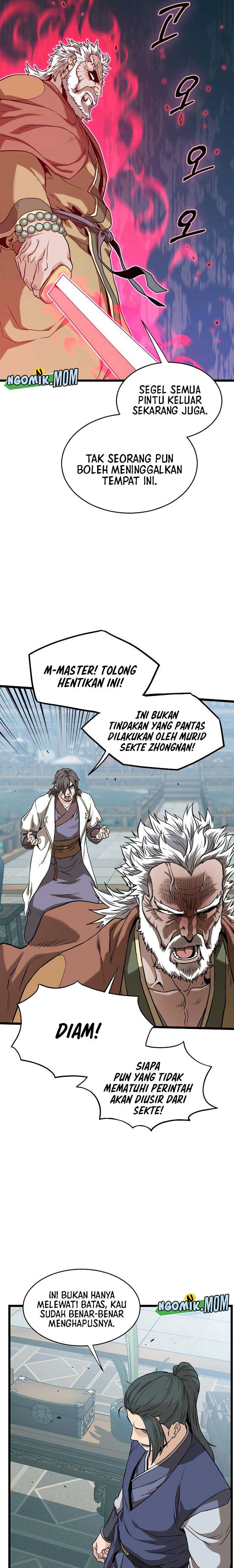 Dilarang COPAS - situs resmi www.mangacanblog.com - Komik murim login 215 - chapter 215 216 Indonesia murim login 215 - chapter 215 Terbaru 21|Baca Manga Komik Indonesia|Mangacan