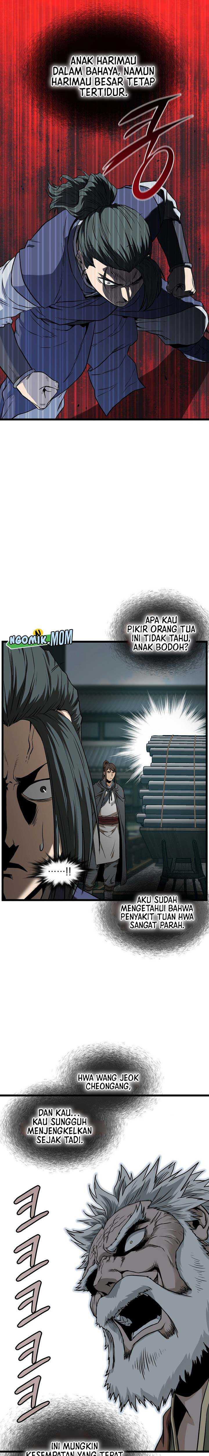 Dilarang COPAS - situs resmi www.mangacanblog.com - Komik murim login 215 - chapter 215 216 Indonesia murim login 215 - chapter 215 Terbaru 23|Baca Manga Komik Indonesia|Mangacan