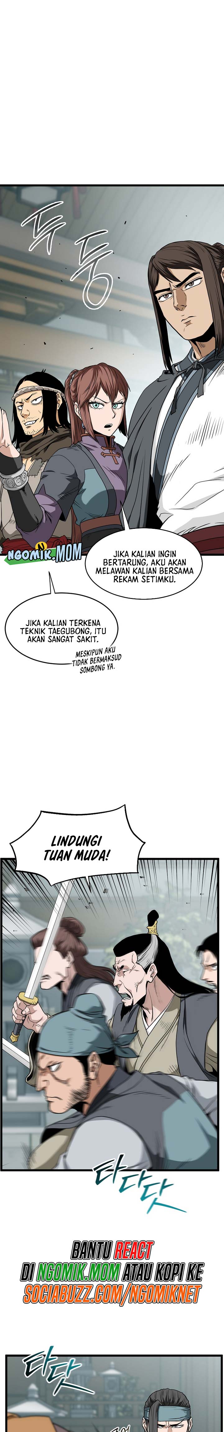 Dilarang COPAS - situs resmi www.mangacanblog.com - Komik murim login 217 - chapter 217 218 Indonesia murim login 217 - chapter 217 Terbaru 5|Baca Manga Komik Indonesia|Mangacan