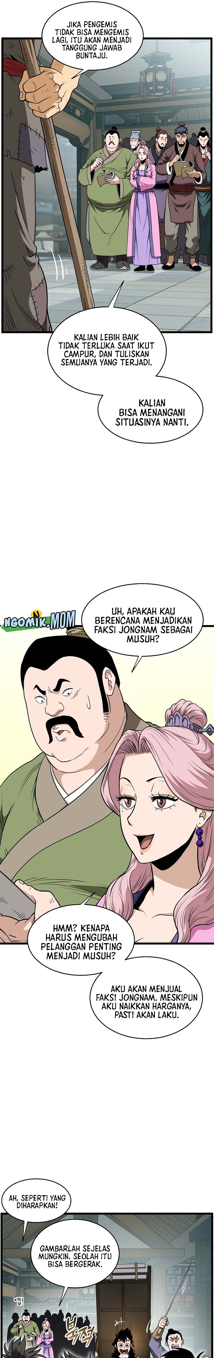 Dilarang COPAS - situs resmi www.mangacanblog.com - Komik murim login 217 - chapter 217 218 Indonesia murim login 217 - chapter 217 Terbaru 7|Baca Manga Komik Indonesia|Mangacan