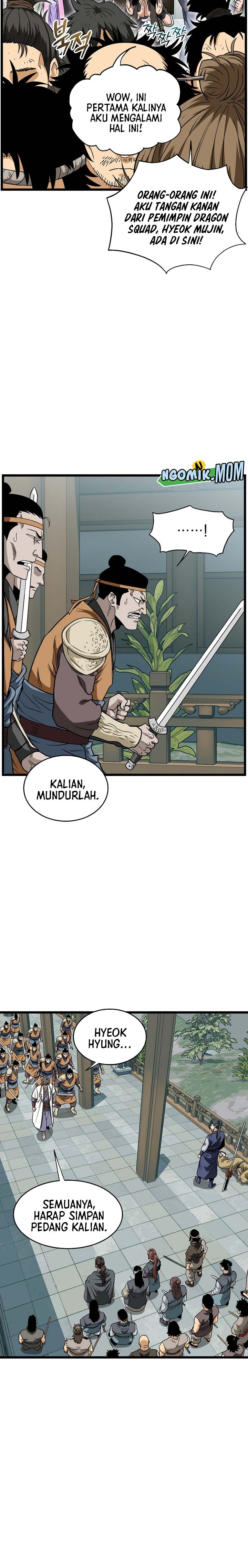 Dilarang COPAS - situs resmi www.mangacanblog.com - Komik murim login 217 - chapter 217 218 Indonesia murim login 217 - chapter 217 Terbaru 8|Baca Manga Komik Indonesia|Mangacan