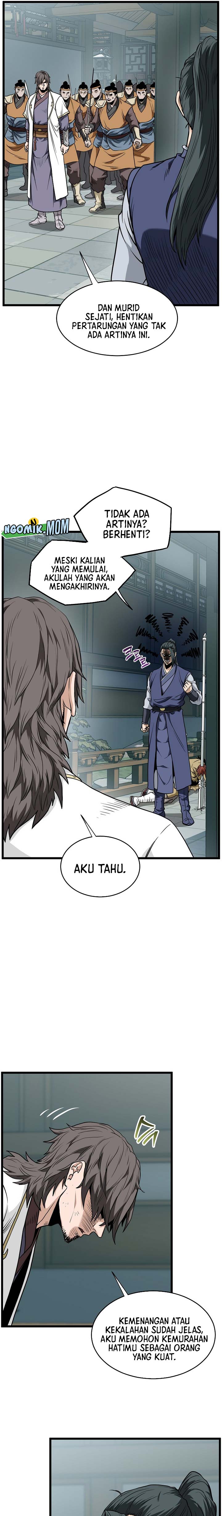 Dilarang COPAS - situs resmi www.mangacanblog.com - Komik murim login 217 - chapter 217 218 Indonesia murim login 217 - chapter 217 Terbaru 9|Baca Manga Komik Indonesia|Mangacan