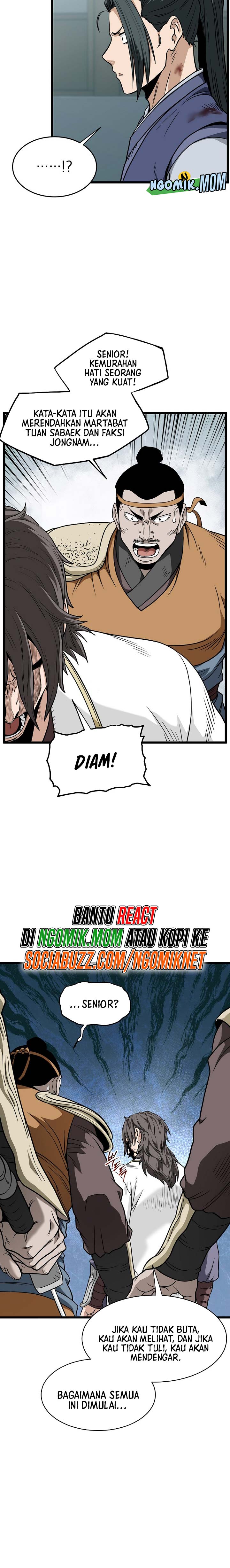 Dilarang COPAS - situs resmi www.mangacanblog.com - Komik murim login 217 - chapter 217 218 Indonesia murim login 217 - chapter 217 Terbaru 10|Baca Manga Komik Indonesia|Mangacan
