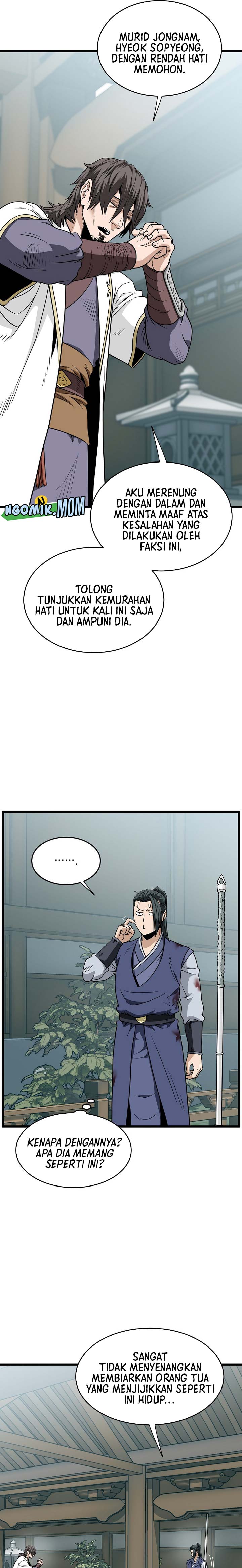 Dilarang COPAS - situs resmi www.mangacanblog.com - Komik murim login 217 - chapter 217 218 Indonesia murim login 217 - chapter 217 Terbaru 13|Baca Manga Komik Indonesia|Mangacan