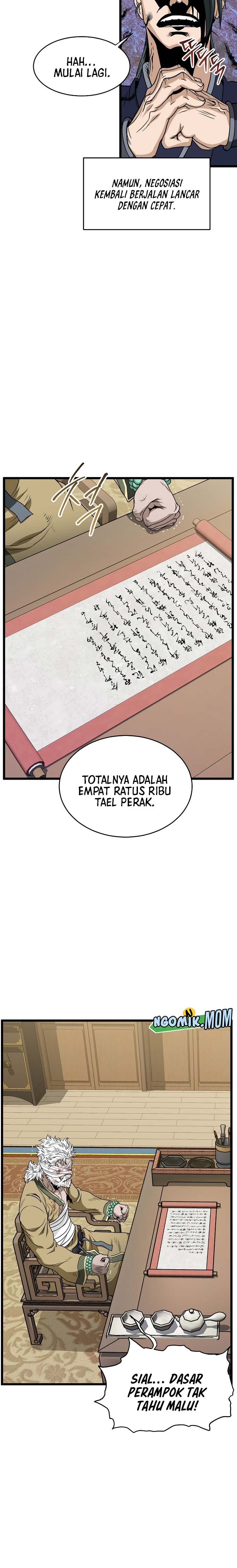 Dilarang COPAS - situs resmi www.mangacanblog.com - Komik murim login 217 - chapter 217 218 Indonesia murim login 217 - chapter 217 Terbaru 16|Baca Manga Komik Indonesia|Mangacan