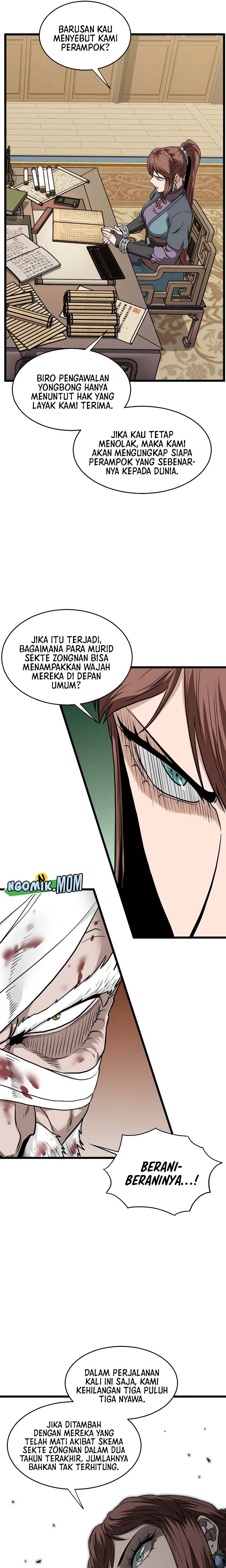 Dilarang COPAS - situs resmi www.mangacanblog.com - Komik murim login 217 - chapter 217 218 Indonesia murim login 217 - chapter 217 Terbaru 17|Baca Manga Komik Indonesia|Mangacan