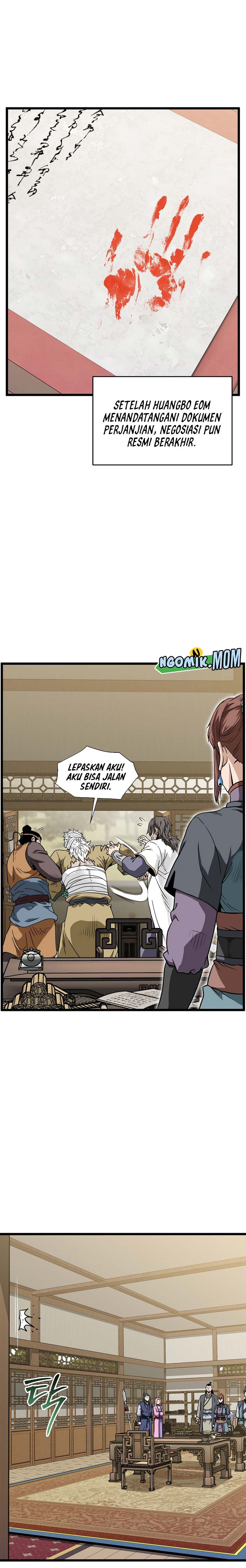 Dilarang COPAS - situs resmi www.mangacanblog.com - Komik murim login 217 - chapter 217 218 Indonesia murim login 217 - chapter 217 Terbaru 19|Baca Manga Komik Indonesia|Mangacan