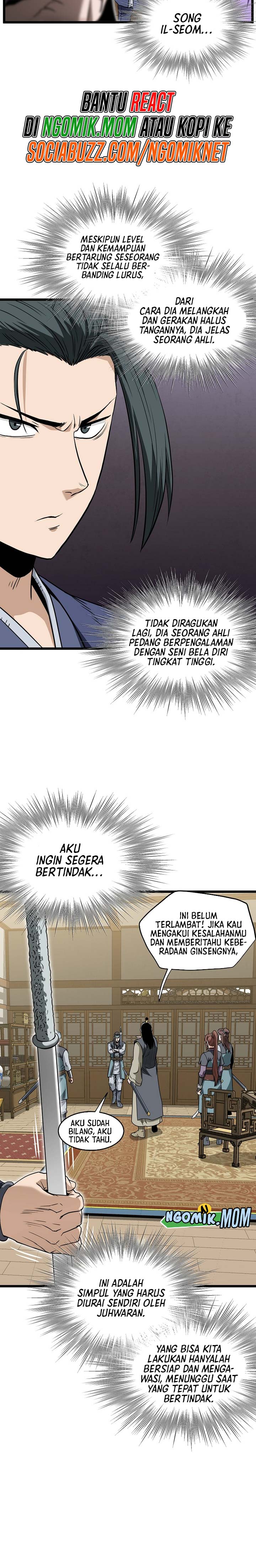 Dilarang COPAS - situs resmi www.mangacanblog.com - Komik murim login 217 - chapter 217 218 Indonesia murim login 217 - chapter 217 Terbaru 22|Baca Manga Komik Indonesia|Mangacan